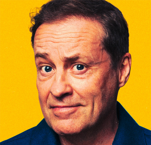 Ardal O'Hanlon
